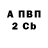 А ПВП VHQ Ruben Diaz